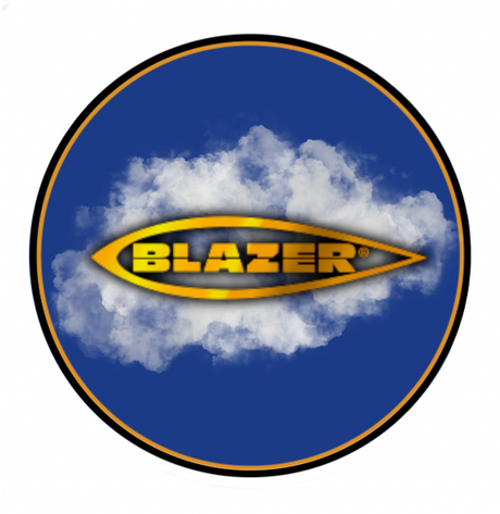 Blazer Torches