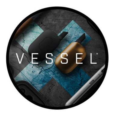 Vessel