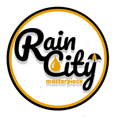 Rain City Glass