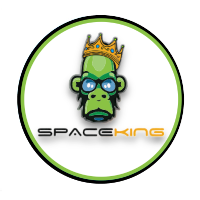 Space King