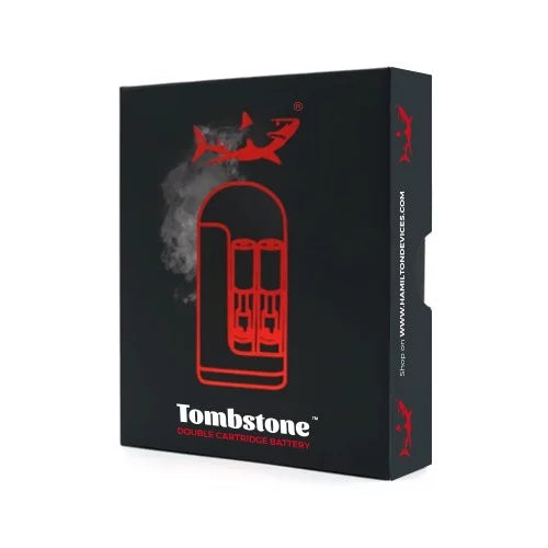 Hamilton Device - Tombstone - Black