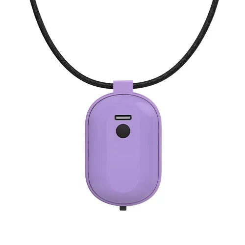 Hamilton Device - Gamer Battery - Purple