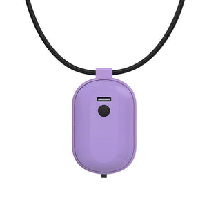 Hamilton Device - Gamer Battery - Purple