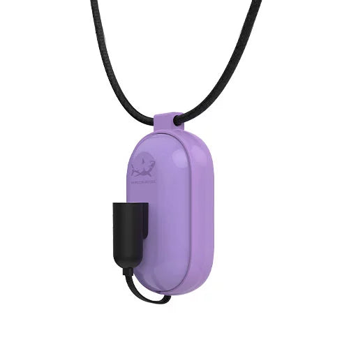 Hamilton Device - Gamer Battery - Purple