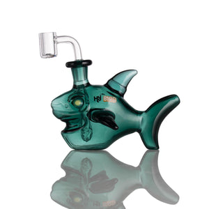 HyBird Premium Rig Kit - Shark (5")