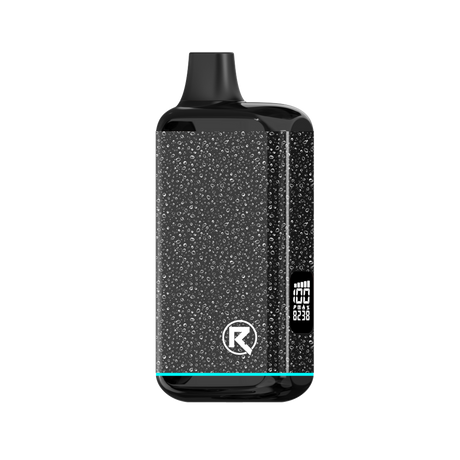 Riddles - Iridium Cartridge Battery w/ Screen