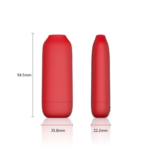 Hamilton Device - Cloak V2 - Red