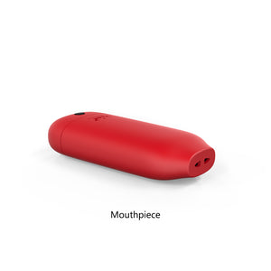 Hamilton Device - Tombstone V2 - Red