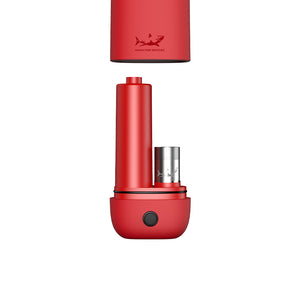 Hamilton Device - Cloak V2 - Red