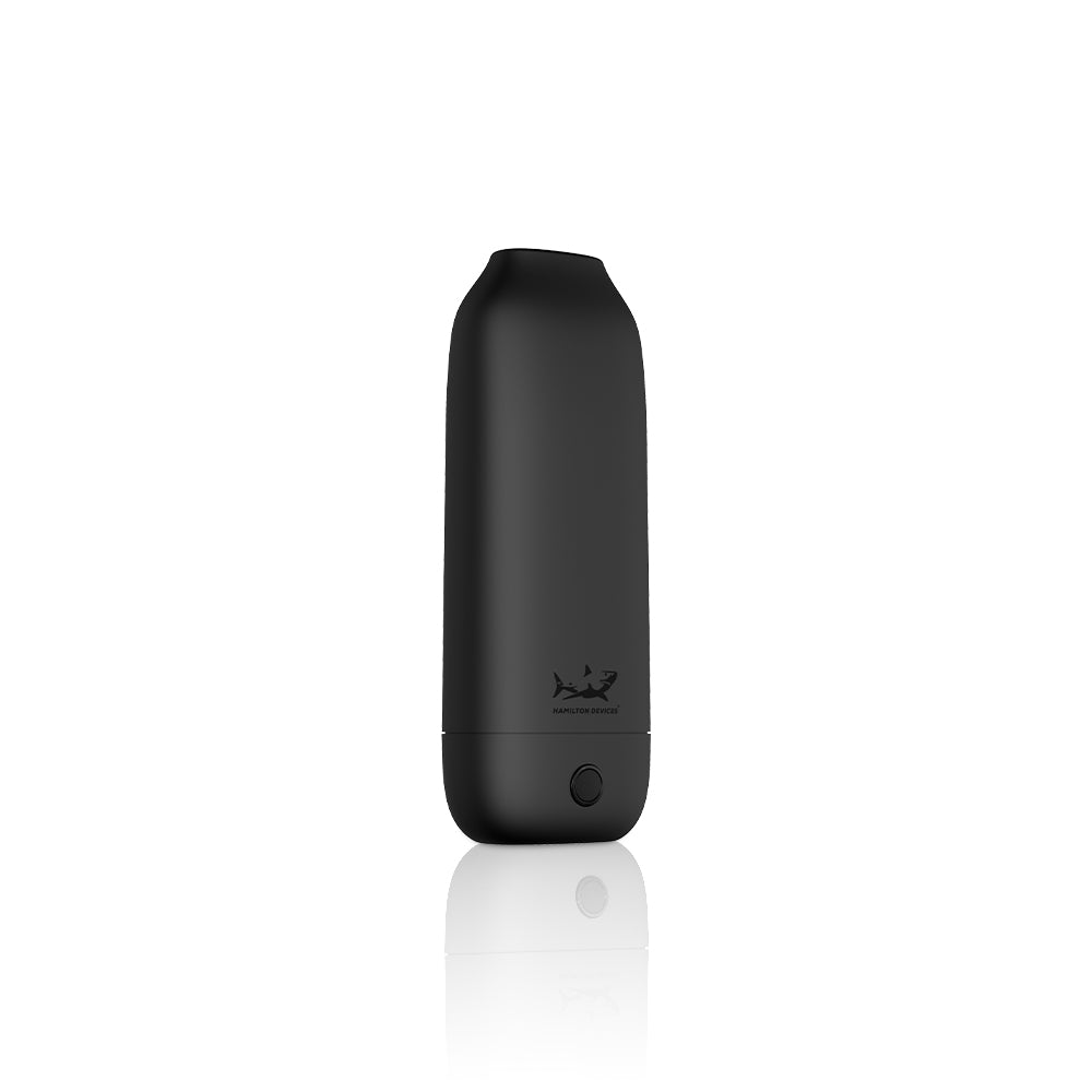 Hamilton Device - Cloak V2 - Black