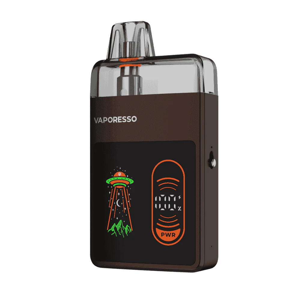 Vaporesso - Eco Nano Pro Kit