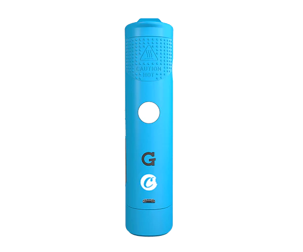 G Pen Roam E Rig Portable Vaporizer - Cookies