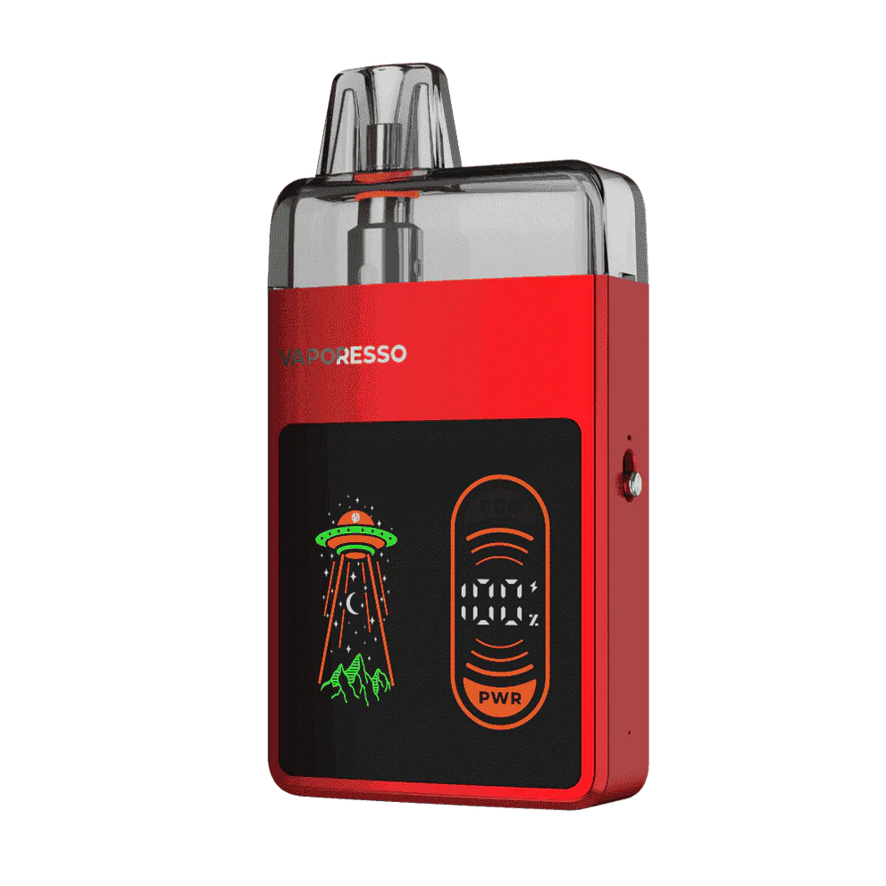 Vaporesso - Eco Nano Pro Kit