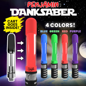 Smyle - Danksaber Cartridge Pen