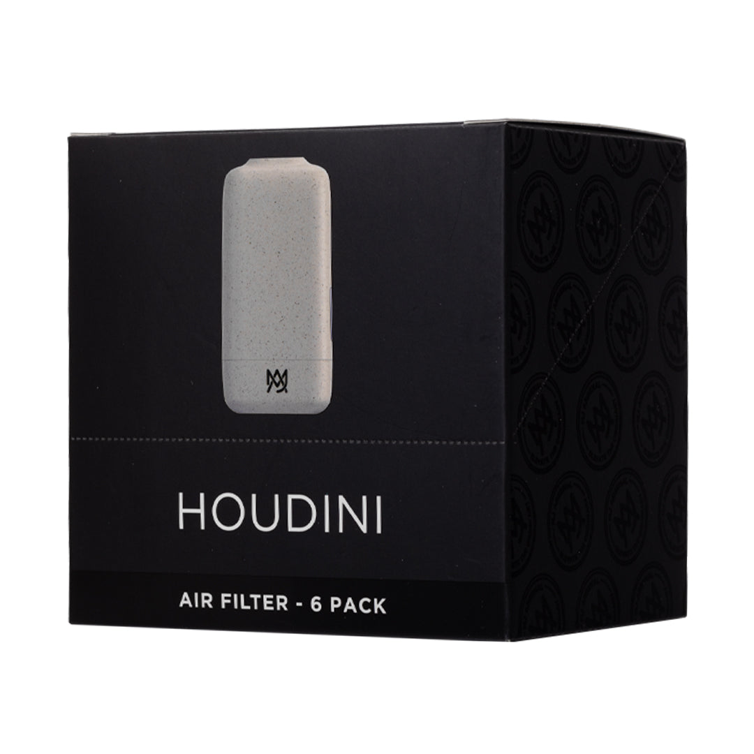 MJ Arsenal - Houdini Disposable Smoke Air Filter