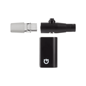 G Pen Connect Vaporizer - Black