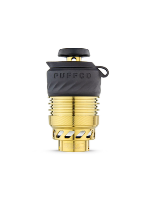 Puffco Peak Pro Gold 3D XL Chamber