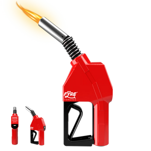 Fyre Torch - Gas Pump