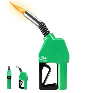 Fyre Torch - Gas Pump