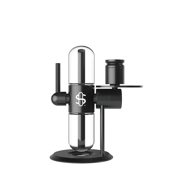 Stündenglass Kompact Gravity Infuser - Black