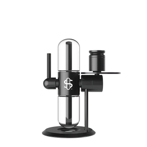 Stündenglass Kompact Gravity Infuser - Black