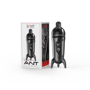 Lookah - Ant - Dab Vaporizer