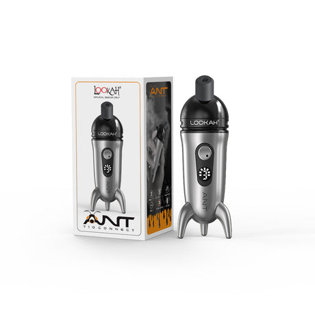 Lookah - Ant - Dab Vaporizer