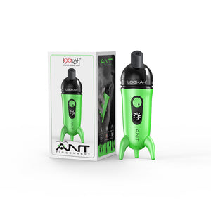 Lookah - Ant - Dab Vaporizer