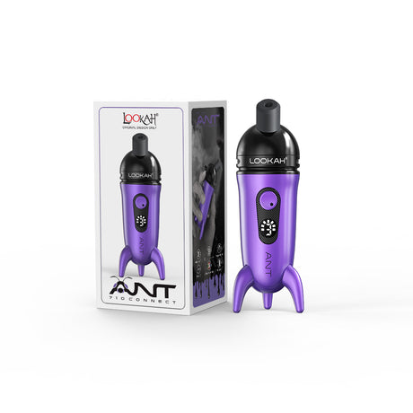 Lookah - Ant - Dab Vaporizer