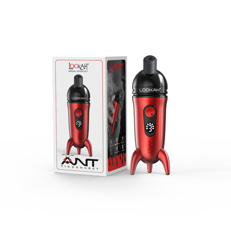 Lookah - Ant - Dab Vaporizer