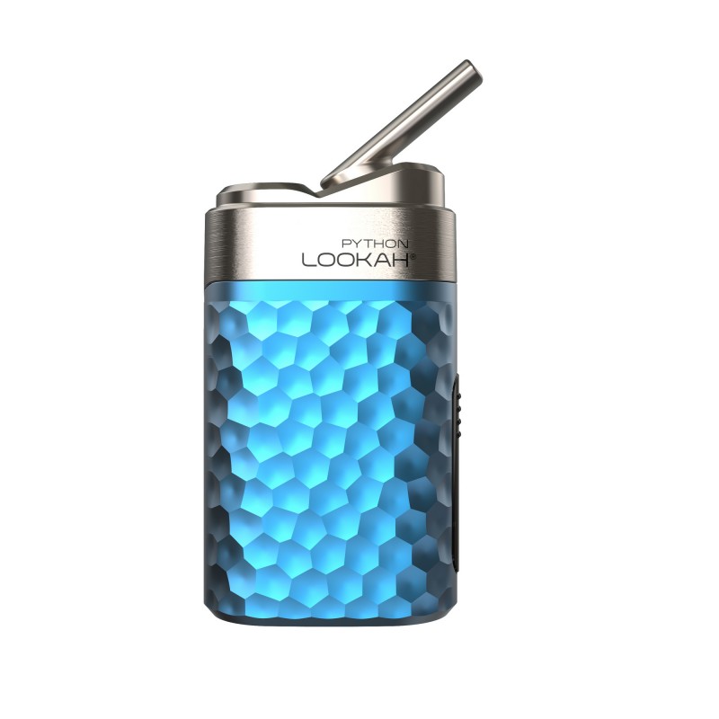 Lookah - Python Wax Vaporizer (8 Colors)