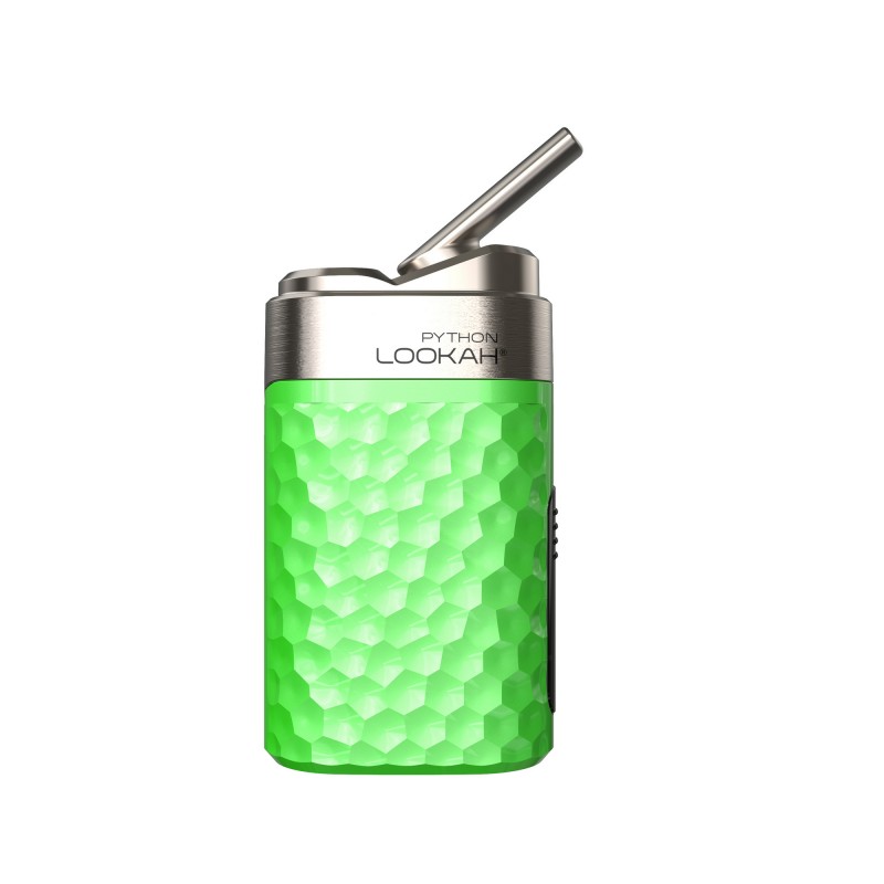 Lookah - Python Wax Vaporizer (8 Colors)