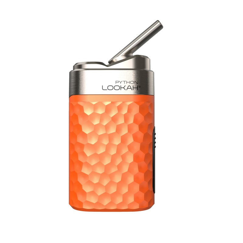 Lookah - Python Wax Vaporizer (8 Colors)