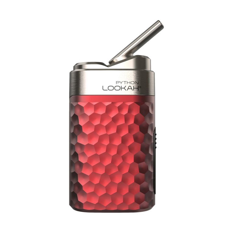 Lookah - Python Wax Vaporizer (8 Colors)