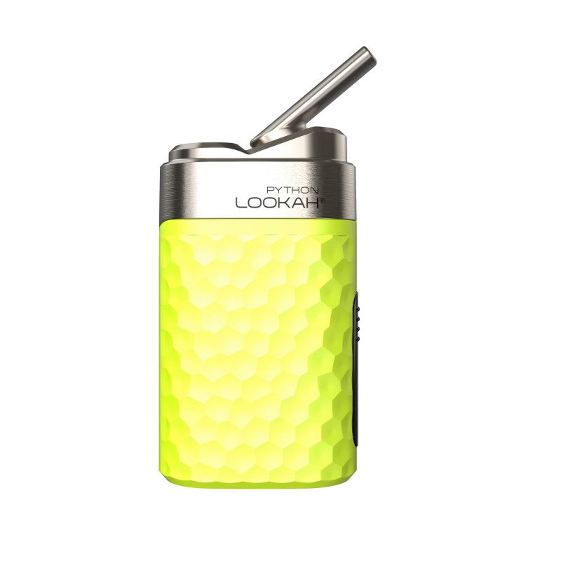 Lookah - Python Wax Vaporizer (8 Colors)