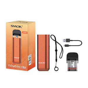 Smok - Novo 2C