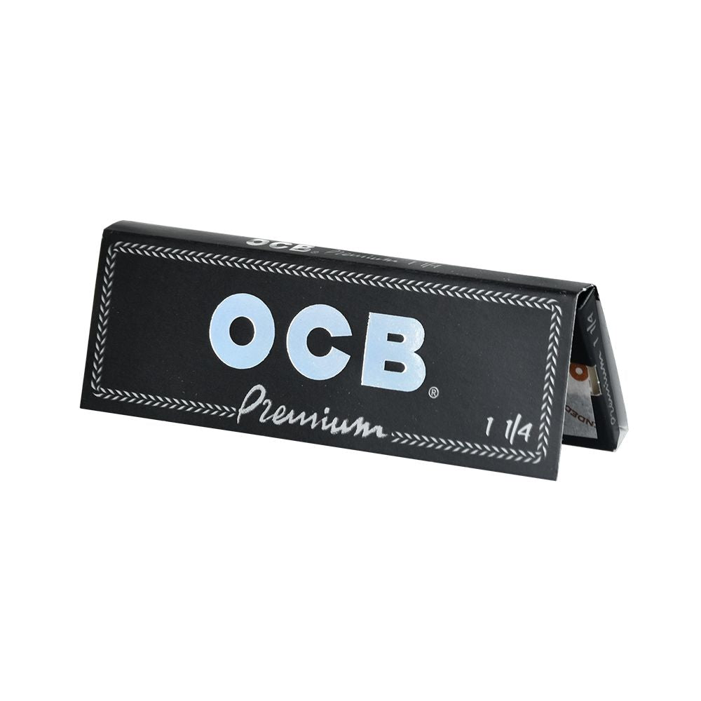 OCB Papers - Premium (1 1/4)