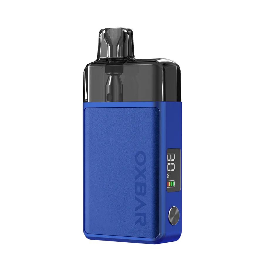 Oxpod Elite Pod System Kit