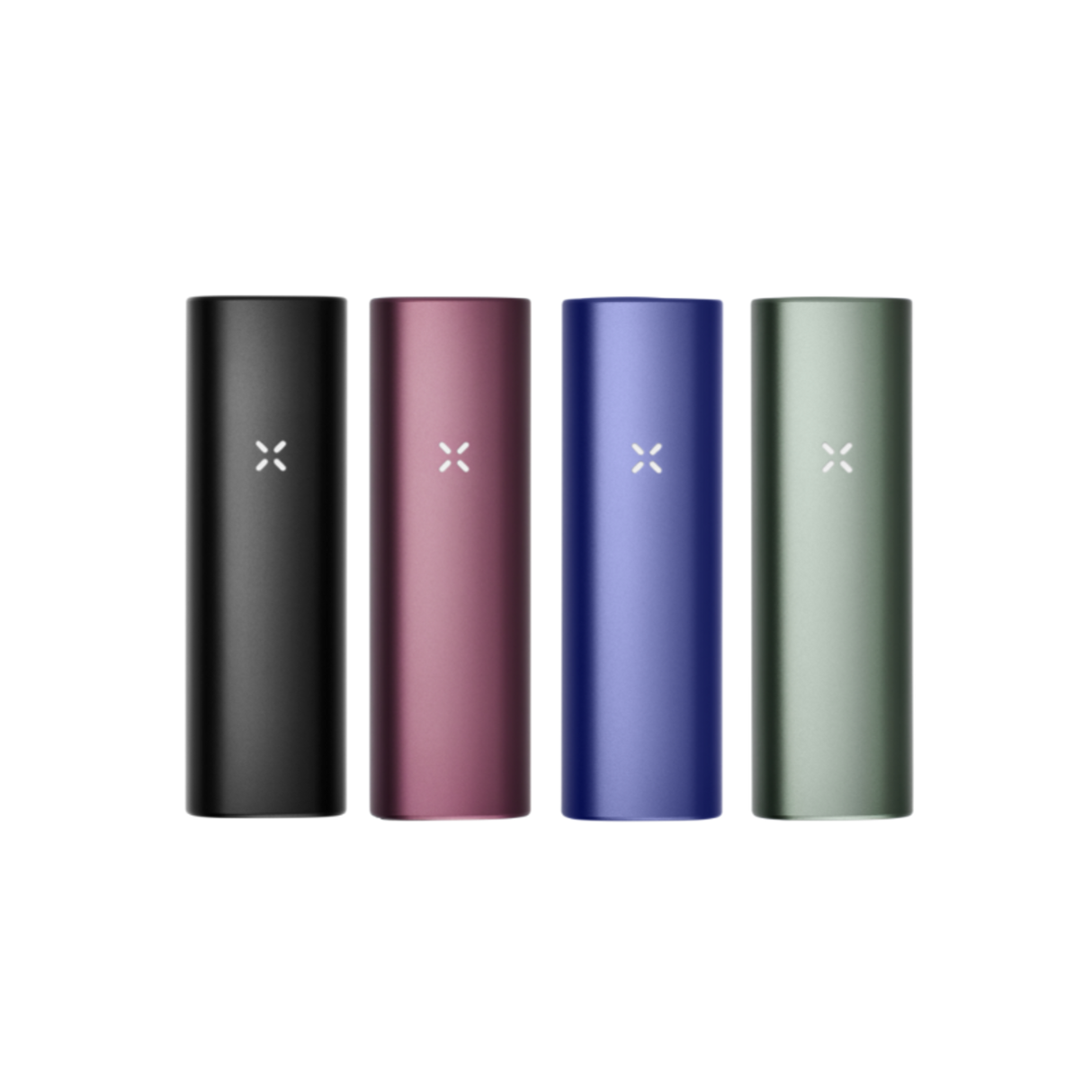 Pax Plus Vaporizer (4 Colors)