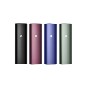 Pax Plus Vaporizer (4 Colors)