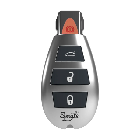 Smyle - Key Fob Cartridge Battery