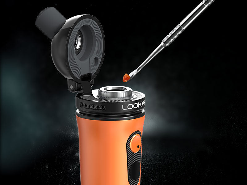 Lookah - Ant - Dab Vaporizer