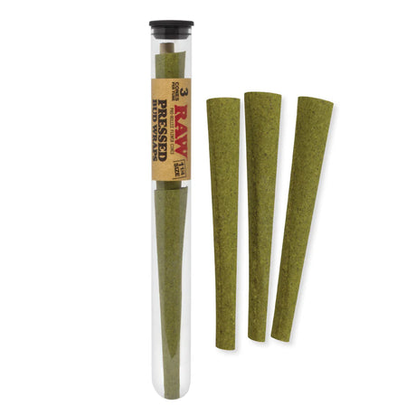 RAW - Pressed Bud Wraps - 1 1/4