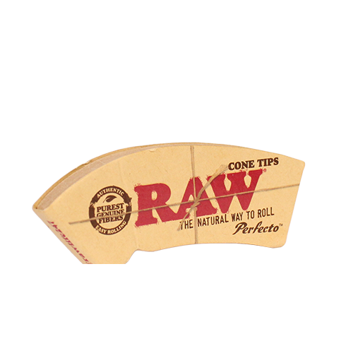 RAW - Perfecto Cone Tips (24pk)