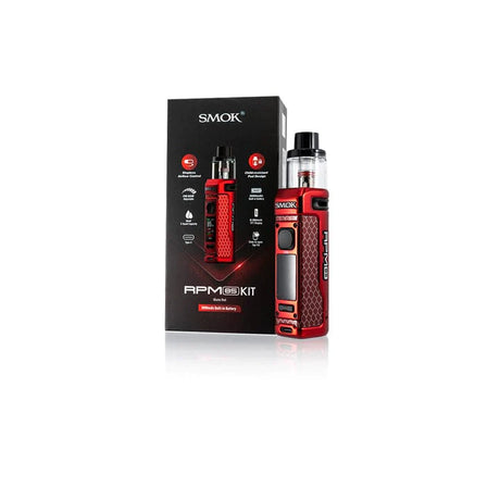 Smok - RPM 85 Kit