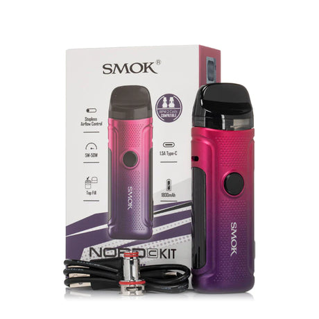 Smok - Nord C Kit