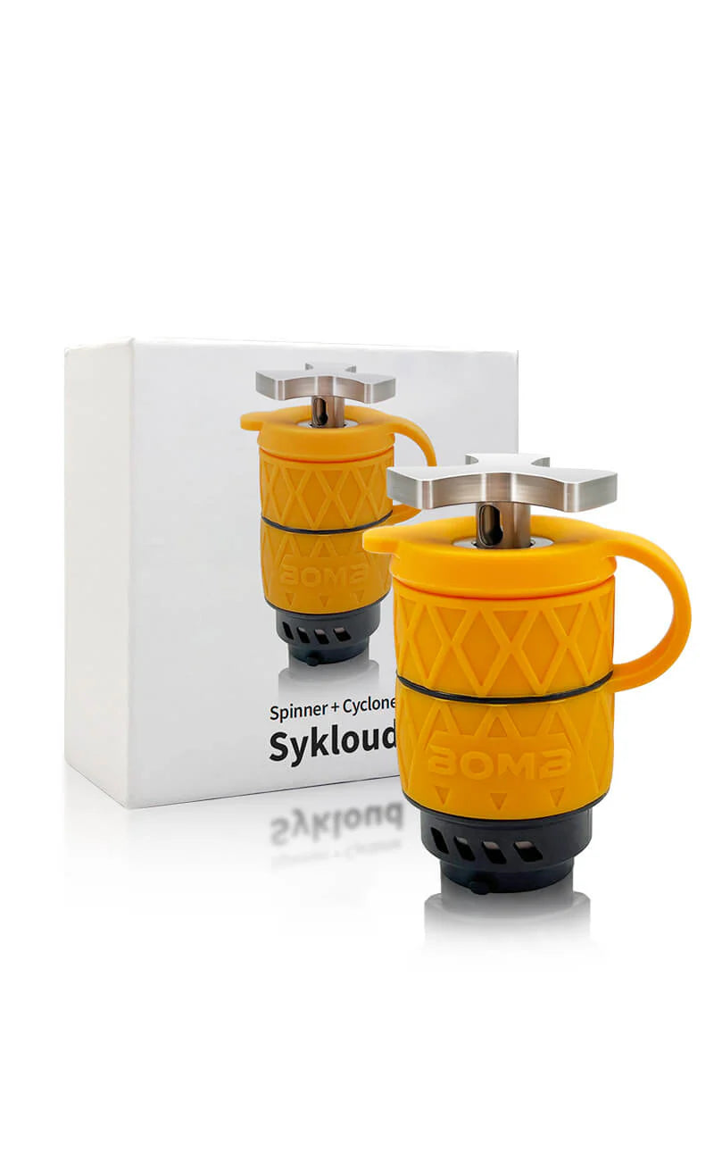 Bomb Pro Sykloud Atomizer