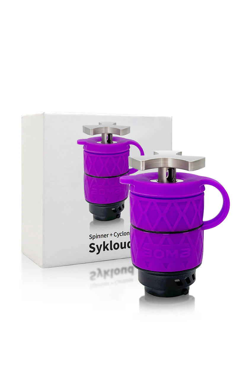 Bomb Pro Sykloud Atomizer