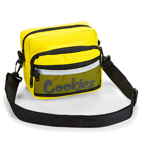 Cookies Vertex Ripstop Crossbody (3 Colors)