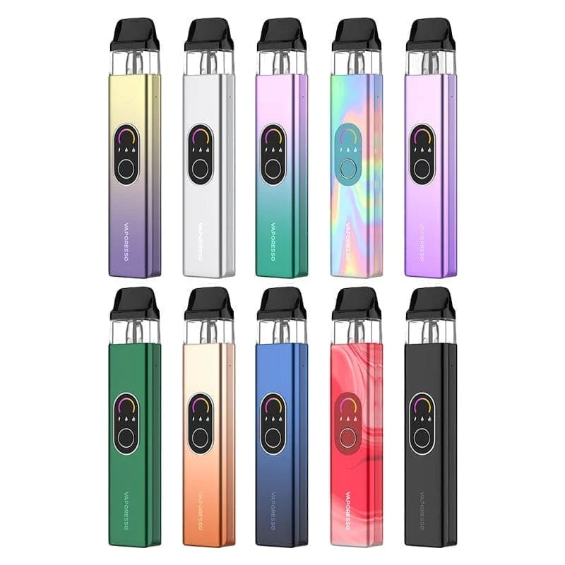 Vaporesso - Xros 4 Kit